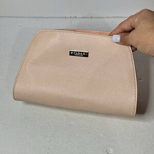 BVLGARI Makeup/Toiletry Pouch